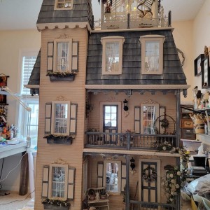 Melody janes dollhouse new arrivals